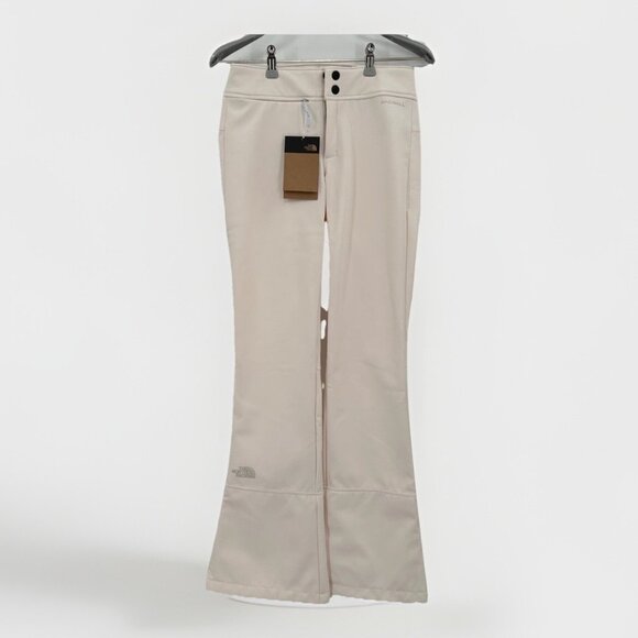 The North Face Pants - The North Face Women's Apex Sth Long Shell Pants XS Fleece Lined NF0A3KR8 Snow